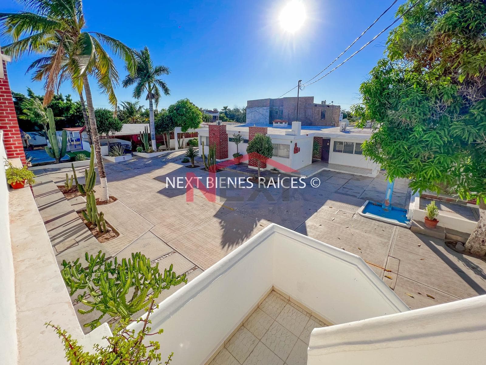 HOTEL FOR SALE IN KINO NUEVO