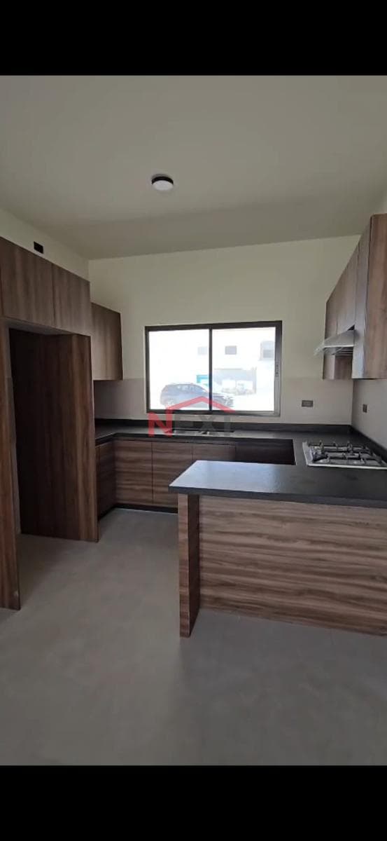New House for SALE with 3 bedrooms, each with an en suite bathroom