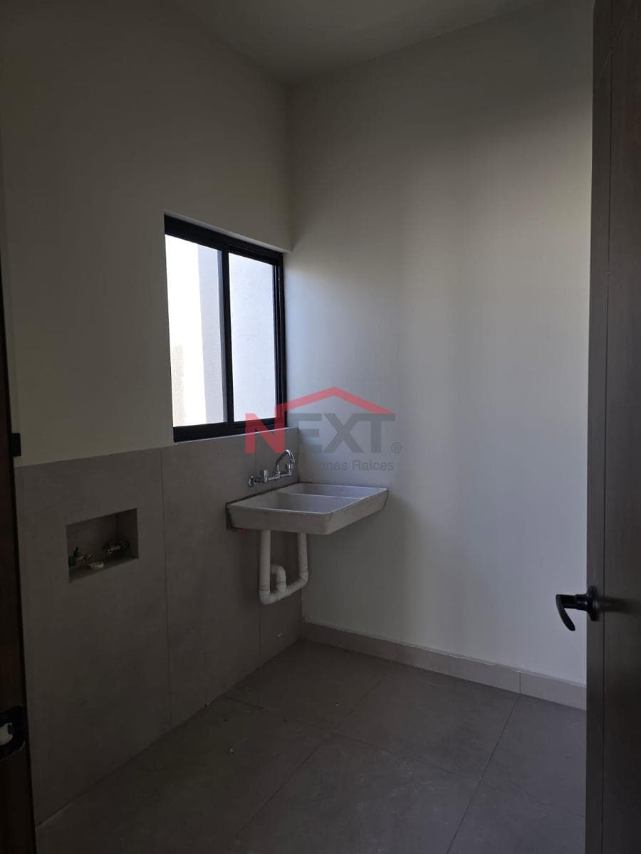 New House for SALE with 3 bedrooms, each with an en suite bathroom