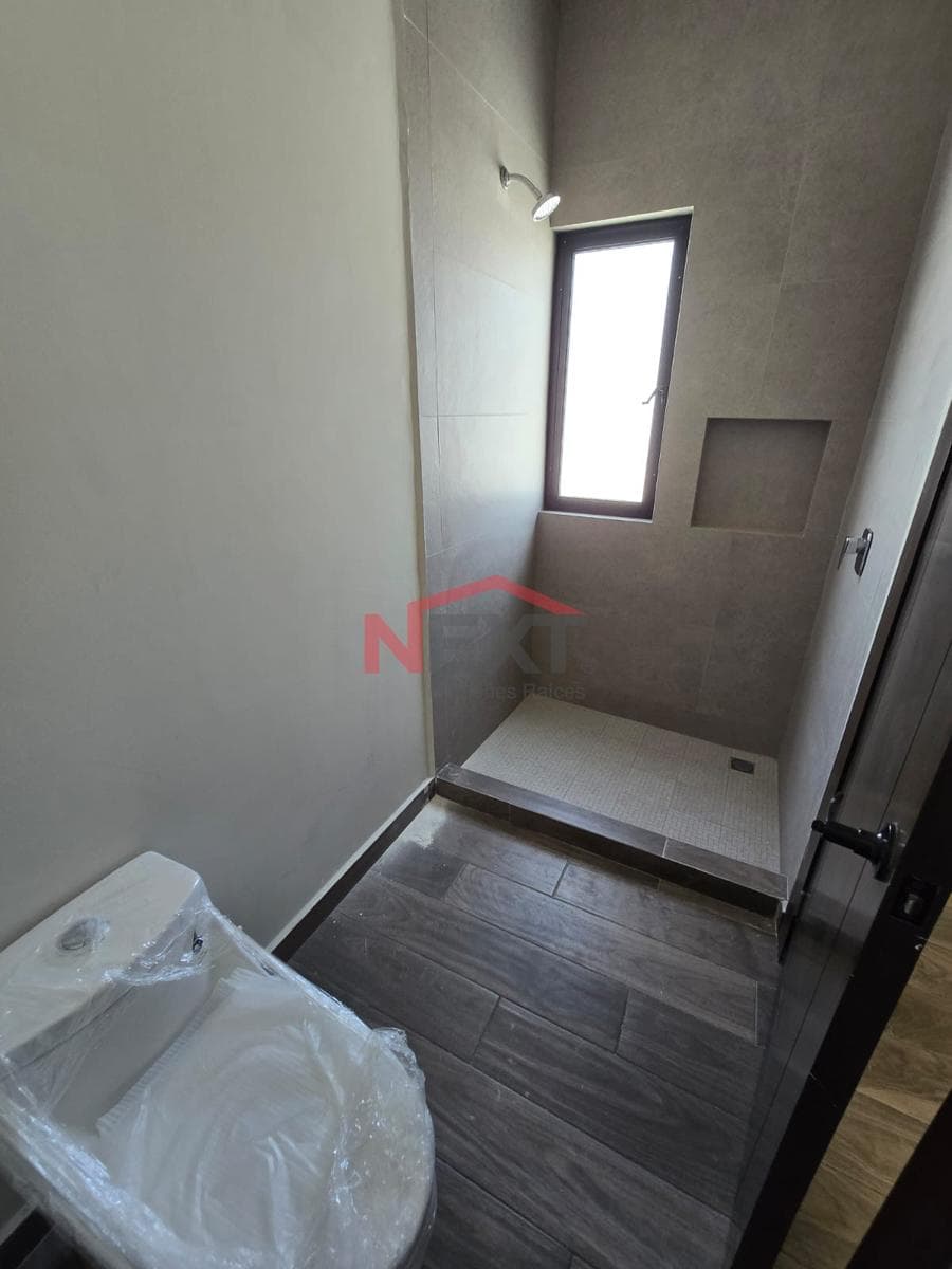 New House for SALE with 3 bedrooms, each with an en suite bathroom