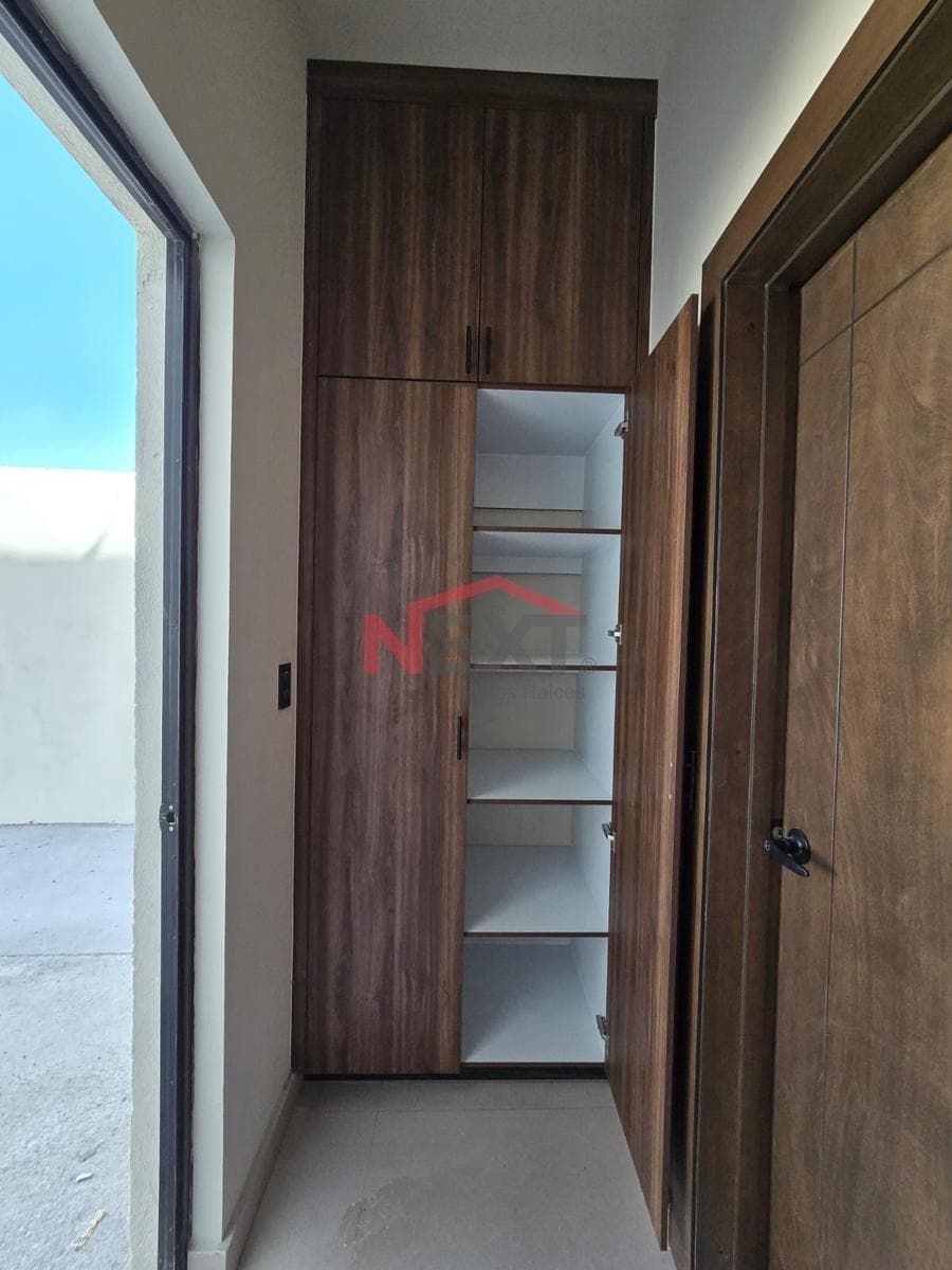New House for SALE with 3 bedrooms, each with an en suite bathroom