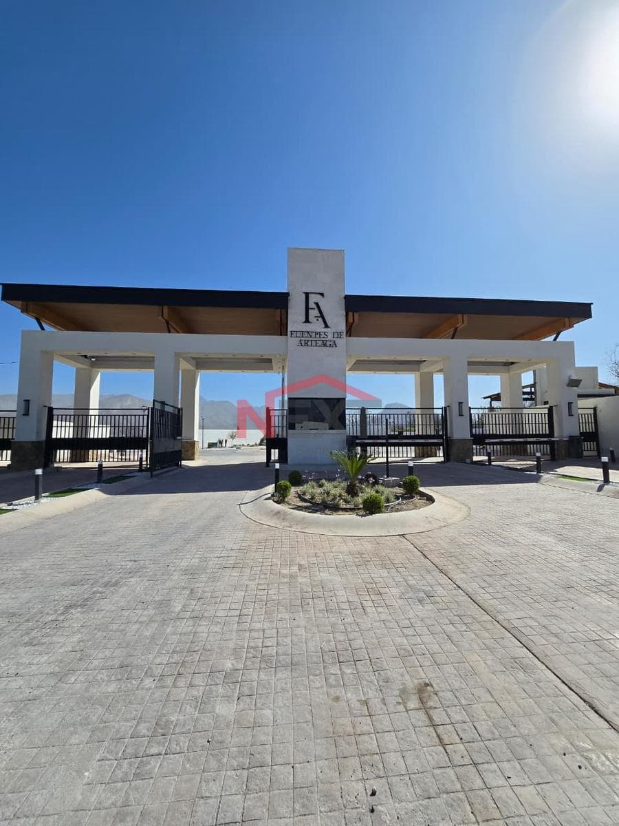 Residential Land for Sale in Arteaga