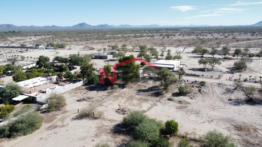LAND FOR SALE IN GREEN VALLEY (HACIENDA DE LOS VALENCIA)