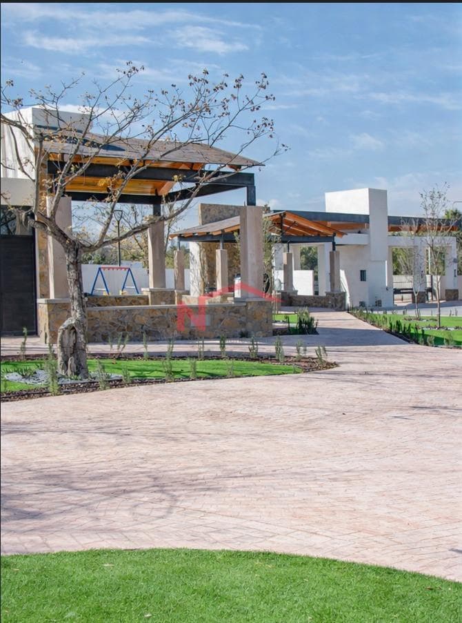 Residential Land for Sale in Arteaga