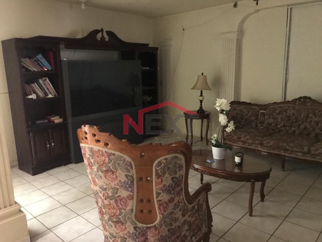 HOUSE FOR SALE IN THE CENTRO NEIGHBORHOOD OF CABORCA, SONORA