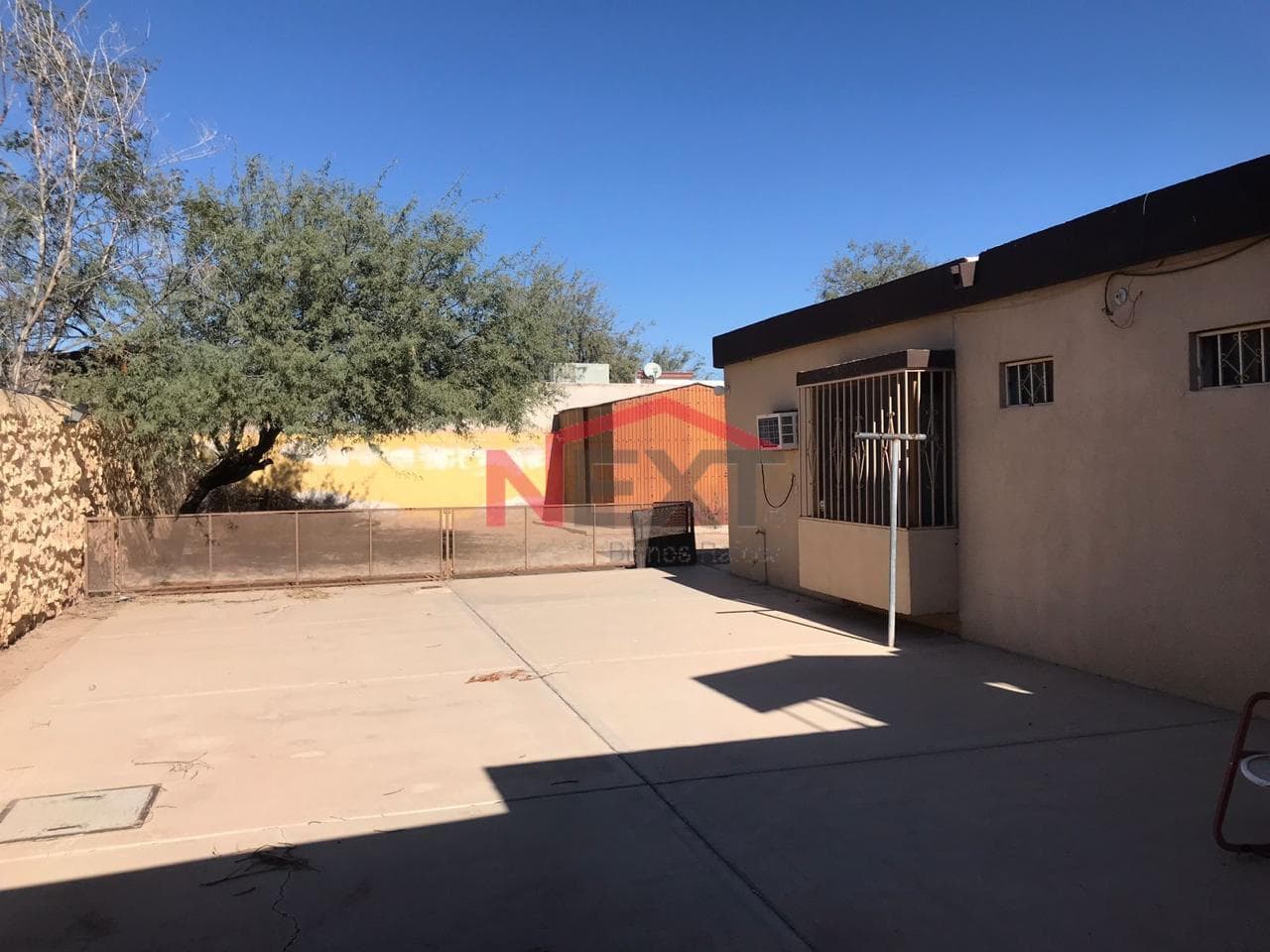 HOUSE FOR SALE IN THE CENTRO NEIGHBORHOOD OF CABORCA, SONORA