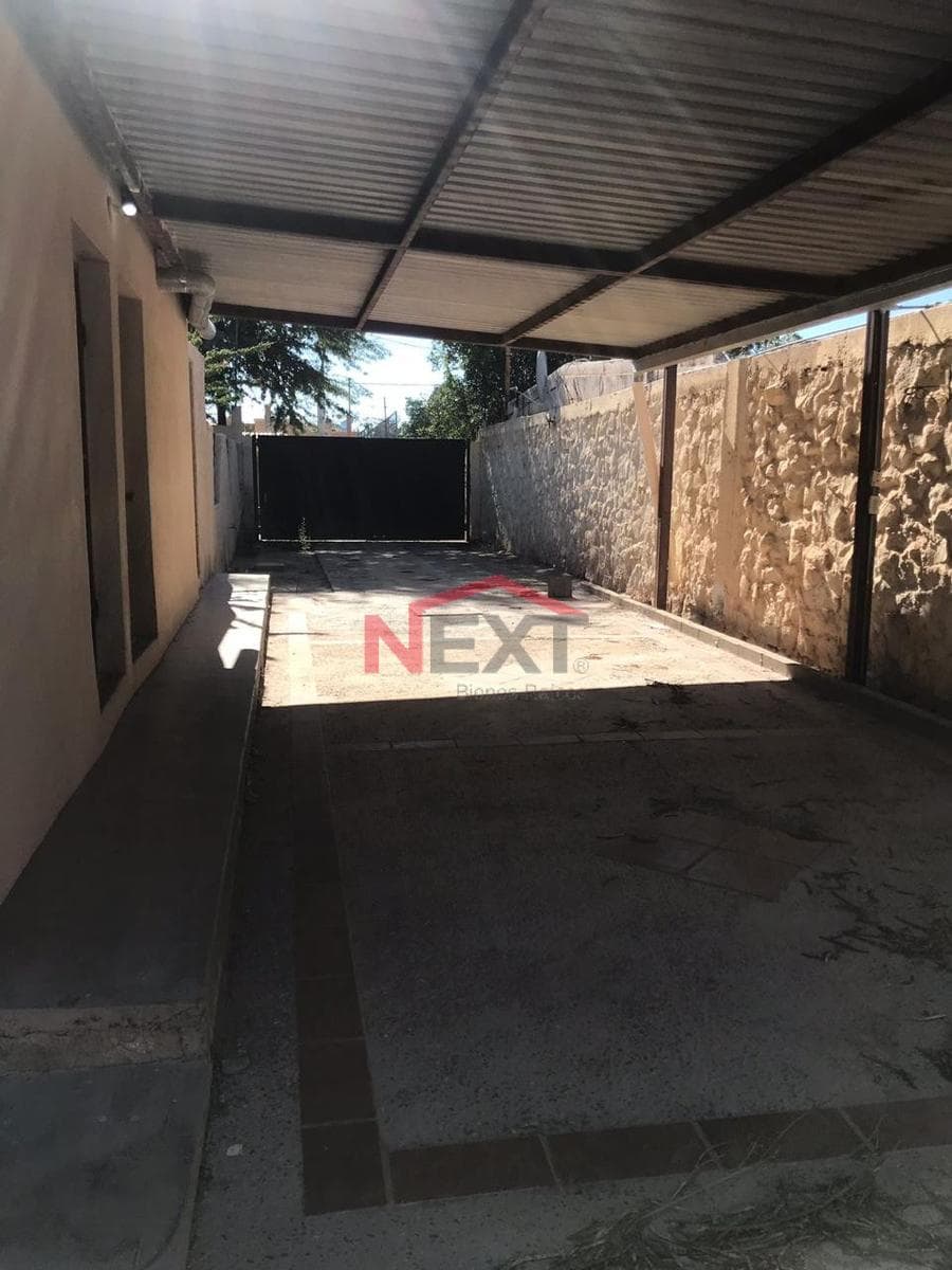 HOUSE FOR SALE IN THE CENTRO NEIGHBORHOOD OF CABORCA, SONORA
