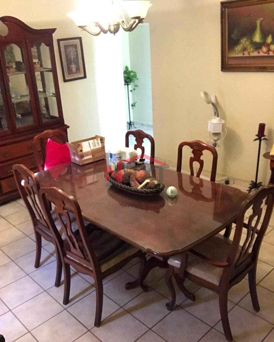 HOUSE FOR SALE IN THE CENTRO NEIGHBORHOOD OF CABORCA, SONORA