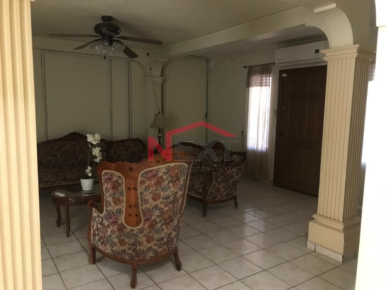 HOUSE FOR SALE IN THE CENTRO NEIGHBORHOOD OF CABORCA, SONORA