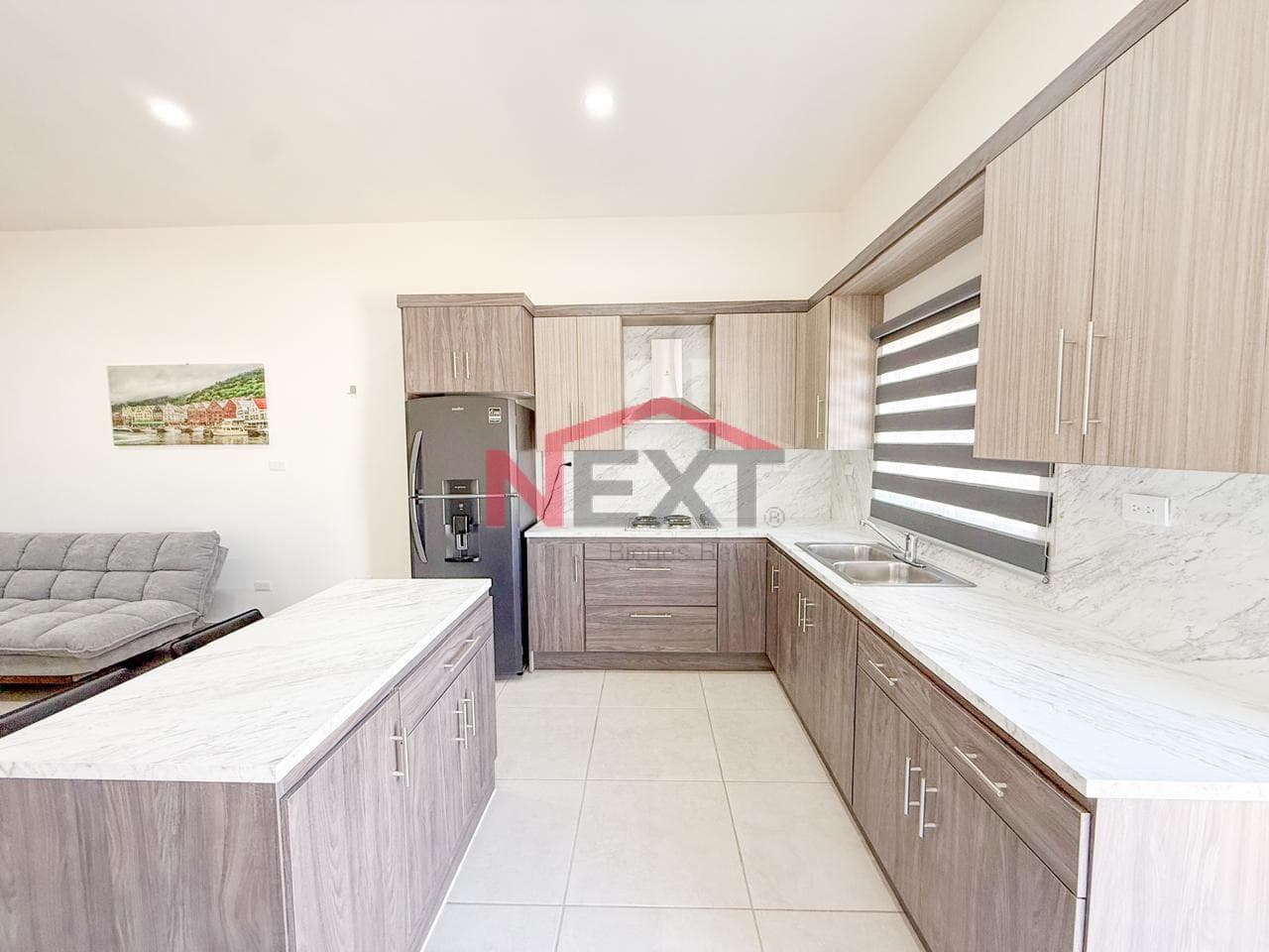 APARTMENT FOR RENT IN THE JEREZ DEL VALLE NEIGHBORHOOD