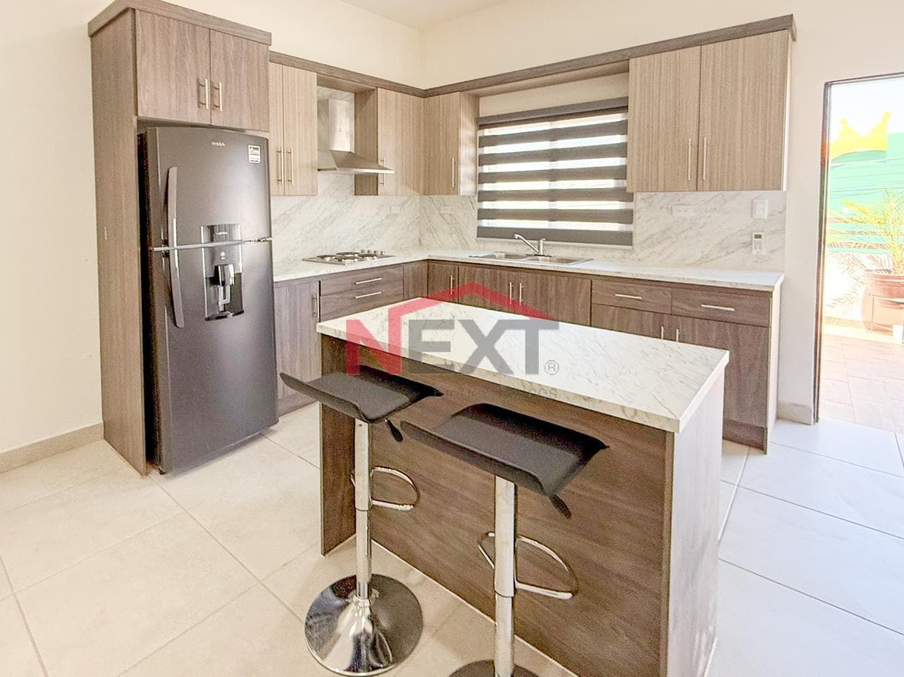APARTMENT FOR RENT IN THE JEREZ DEL VALLE NEIGHBORHOOD