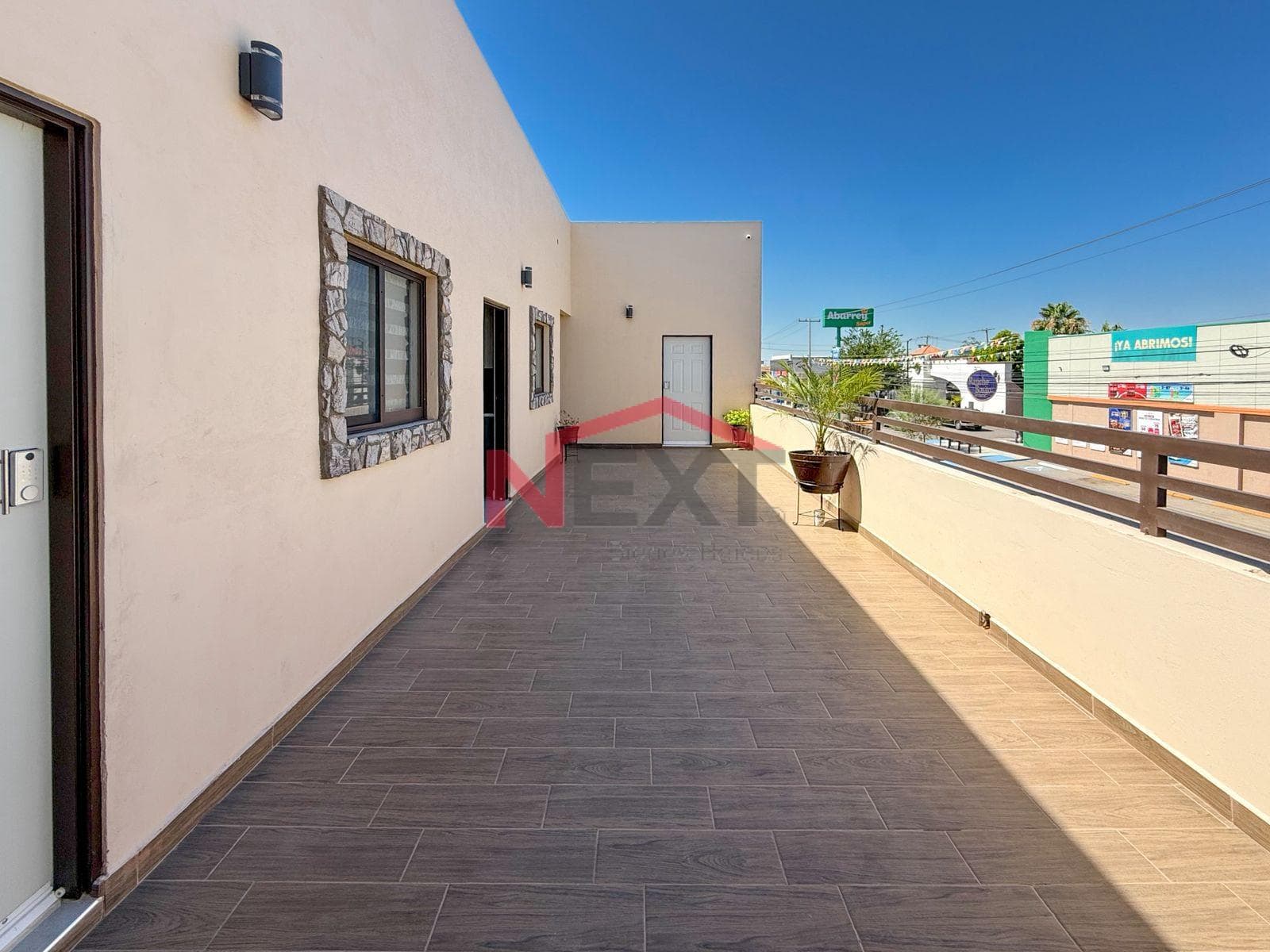 APARTMENT FOR RENT IN THE JEREZ DEL VALLE NEIGHBORHOOD