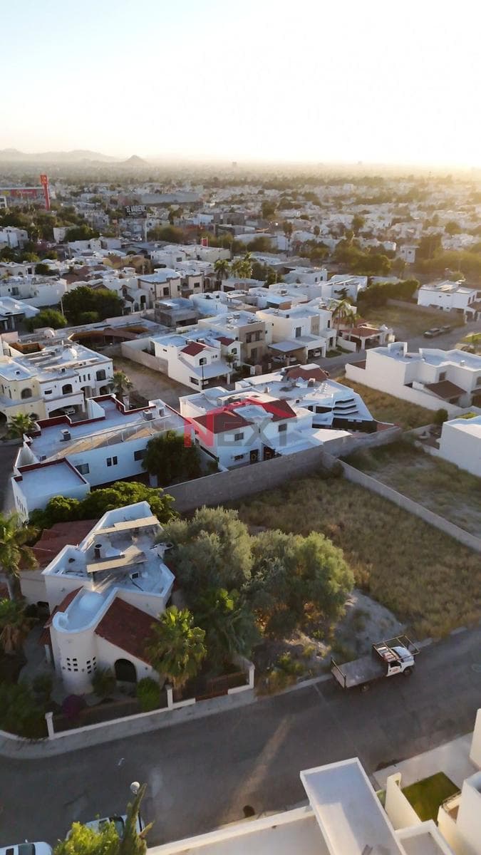 LAND FOR SALE IN LORETO RESIDENCIAL