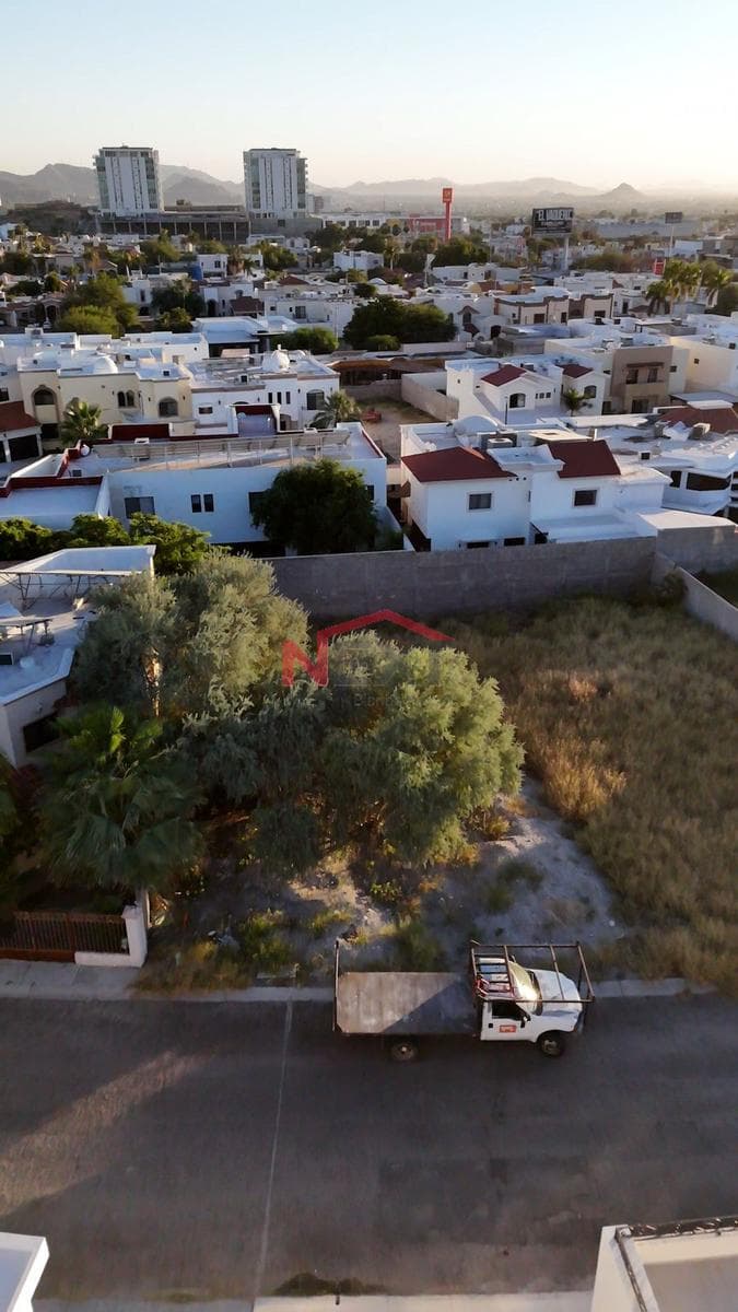 LAND FOR SALE IN LORETO RESIDENCIAL