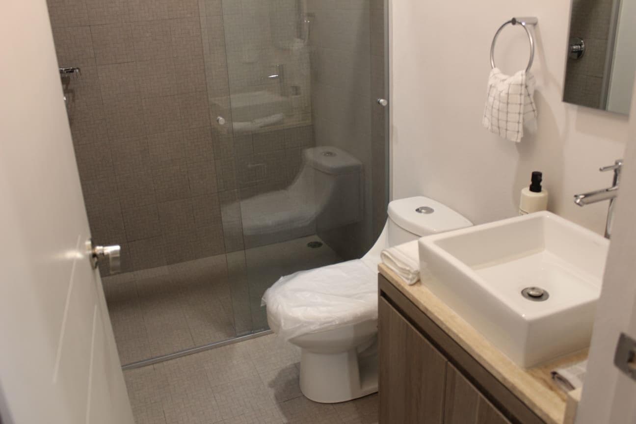 Apartment for sale in the San Rafael neighborhood, Cuauhtémoc, Mexico City