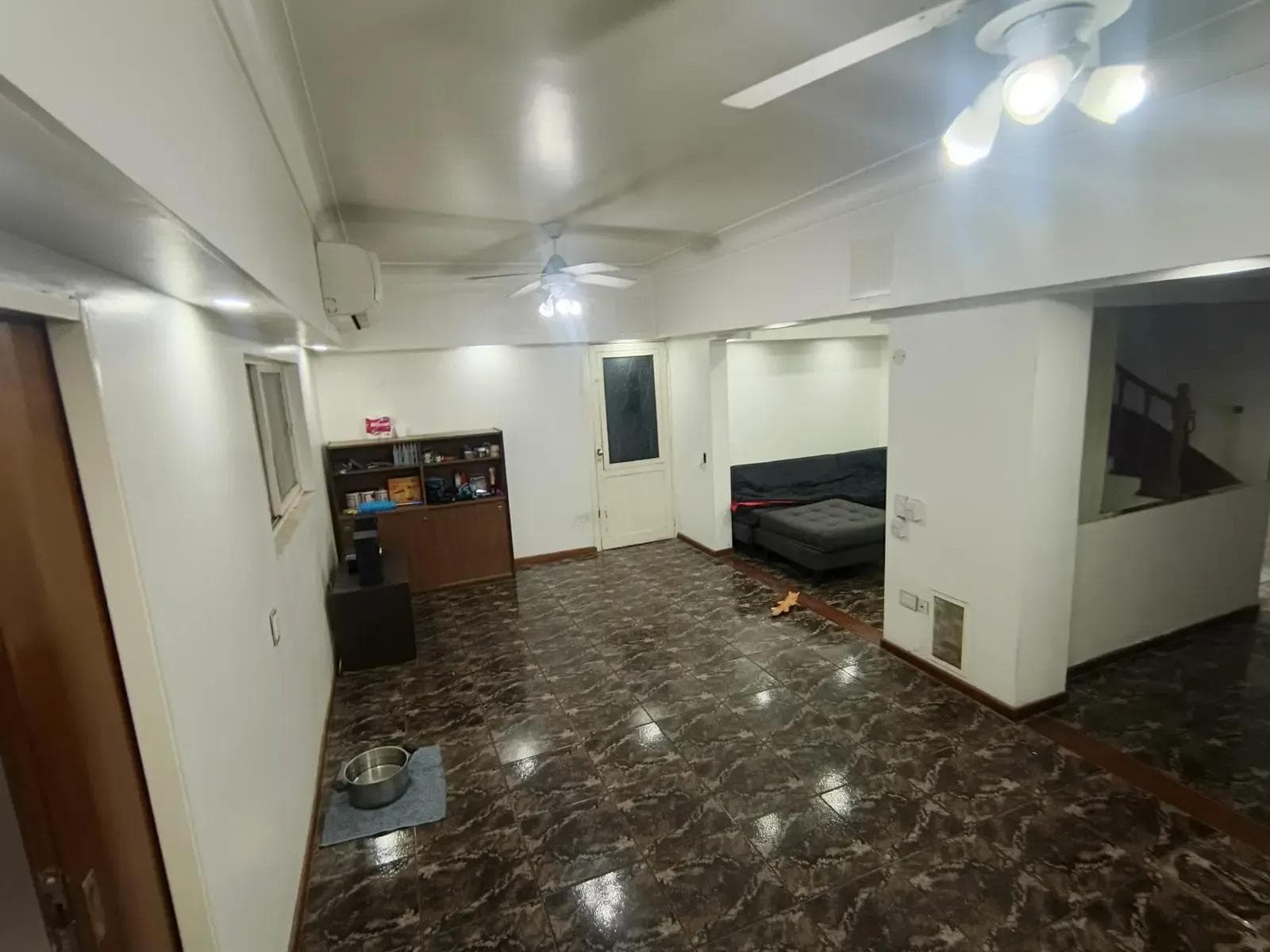 HOUSE FOR SALE IN MORÓN – EXCELLENT LOCATION – SPACIOUS ROOMS – GREAT OPPORTUNITY