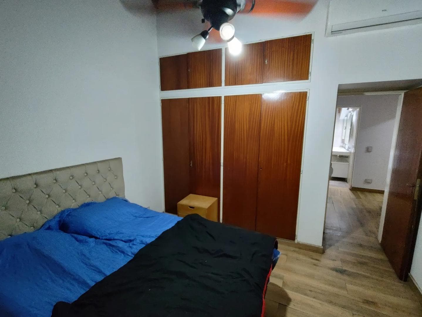 HOUSE FOR SALE IN MORÓN – EXCELLENT LOCATION – SPACIOUS ROOMS – GREAT OPPORTUNITY