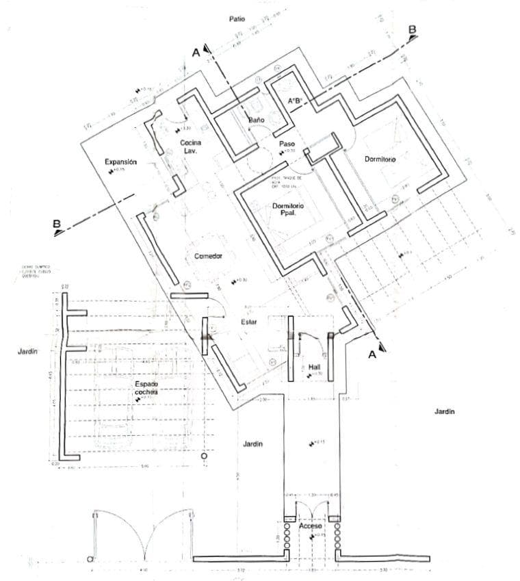 House for Sale - Alto Portal El Sauce Gated Community - QUALIFIES FOR A LOAN