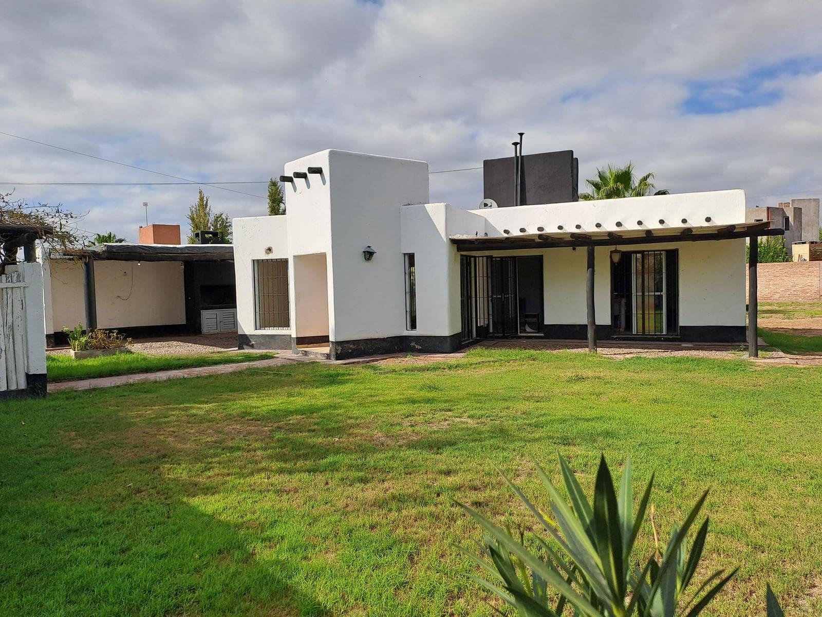 House for Sale - Alto Portal El Sauce Gated Community - QUALIFIES FOR A LOAN