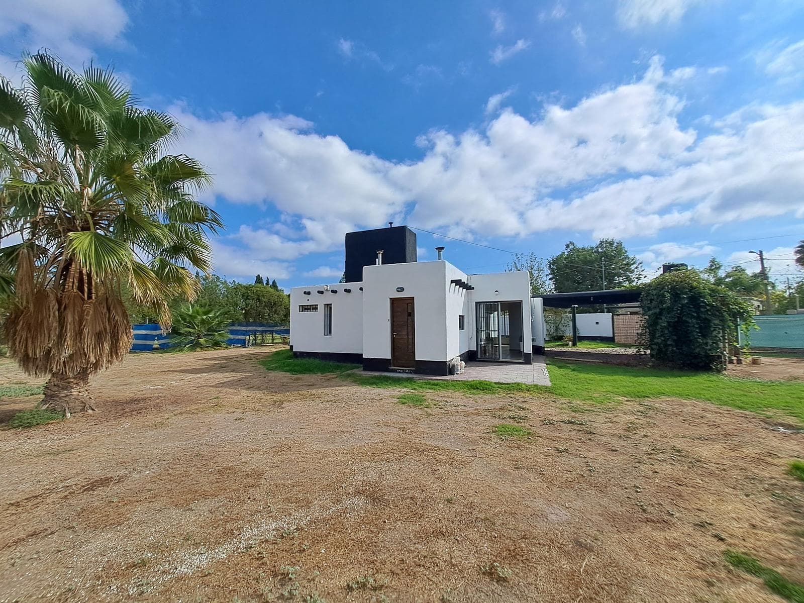 House for Sale - Alto Portal El Sauce Gated Community - QUALIFIES FOR A LOAN
