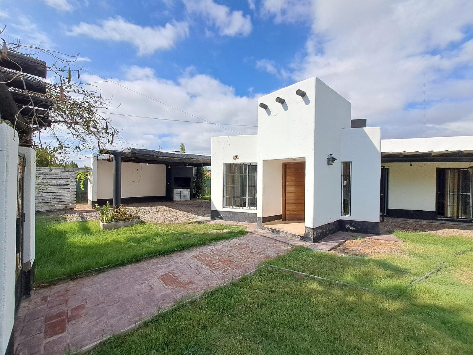 House for Sale - Alto Portal El Sauce Gated Community - QUALIFIES FOR A LOAN