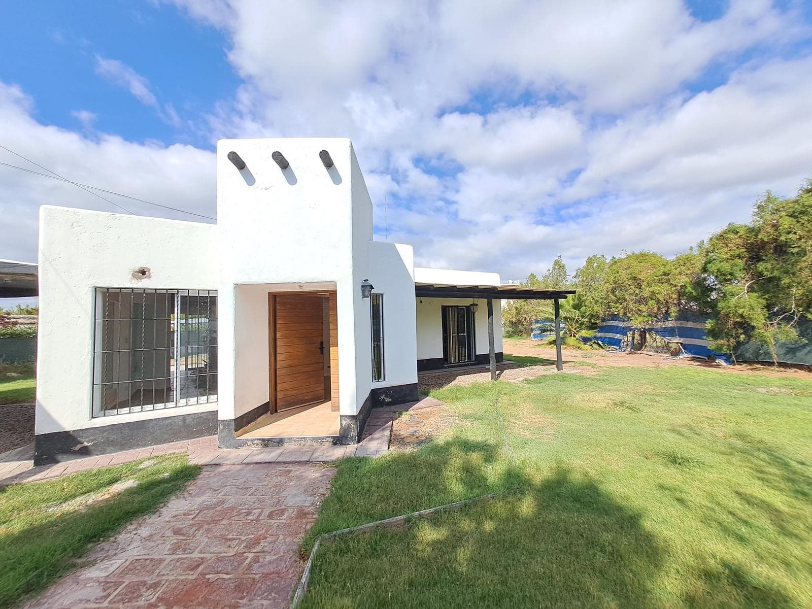 House for Sale - Alto Portal El Sauce Gated Community - QUALIFIES FOR A LOAN