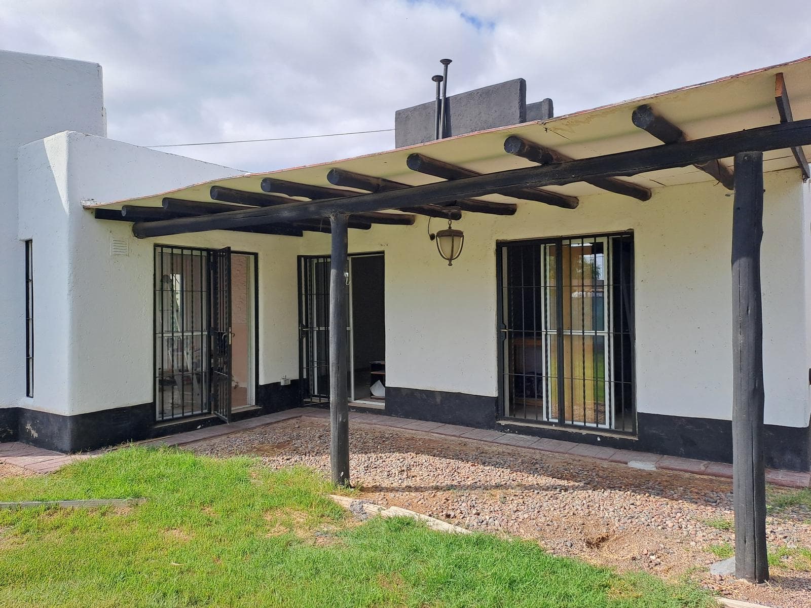 House for Sale - Alto Portal El Sauce Gated Community - QUALIFIES FOR A LOAN