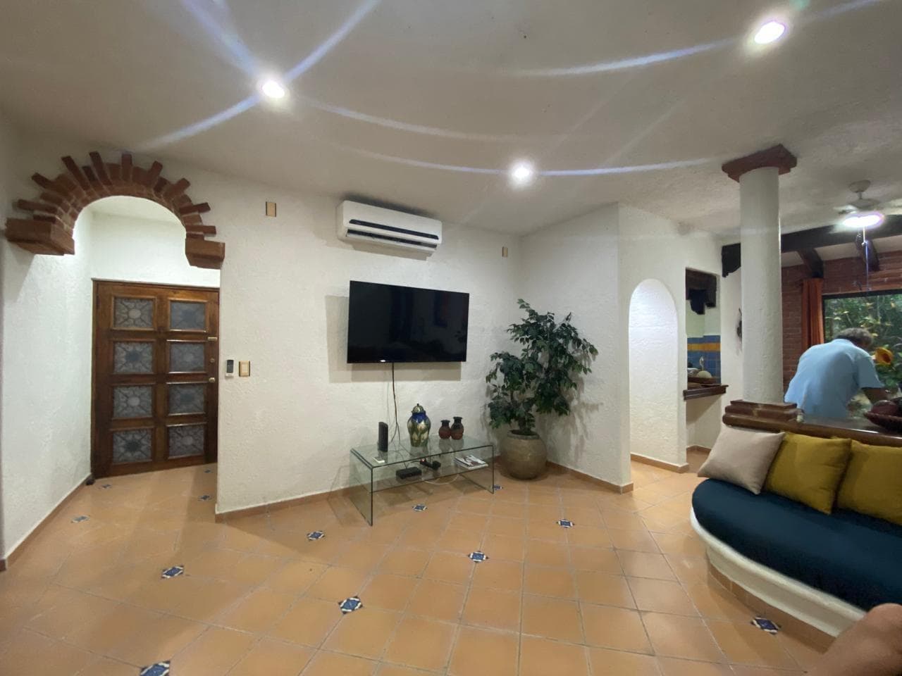 3-Bedroom Apartment for Sale in Hacienda del Carmen | Just Steps from 5th Avenue