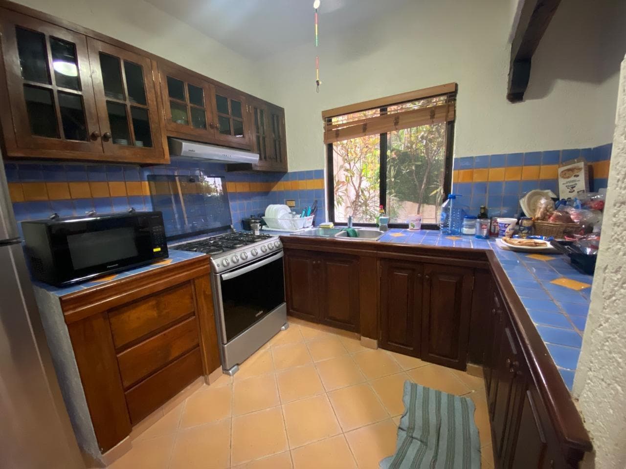 3-Bedroom Apartment for Sale in Hacienda del Carmen | Just Steps from 5th Avenue