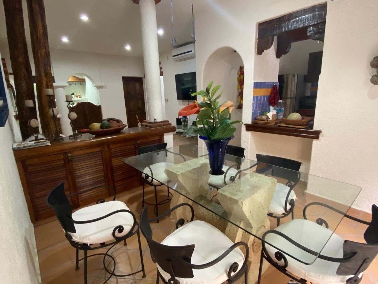 3-Bedroom Apartment for Sale in Hacienda del Carmen | Just Steps from 5th Avenue