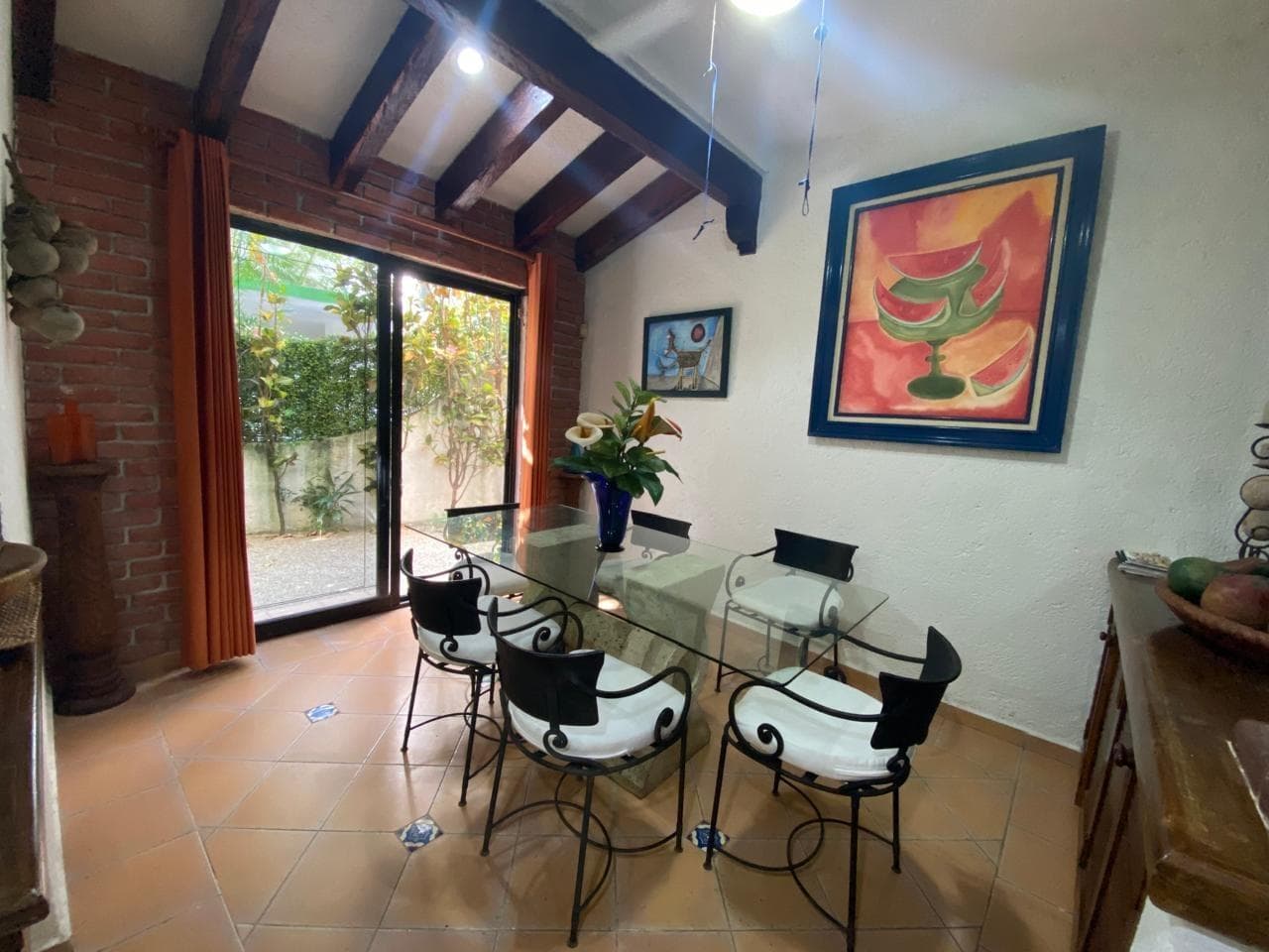 3-Bedroom Apartment for Sale in Hacienda del Carmen | Just Steps from 5th Avenue