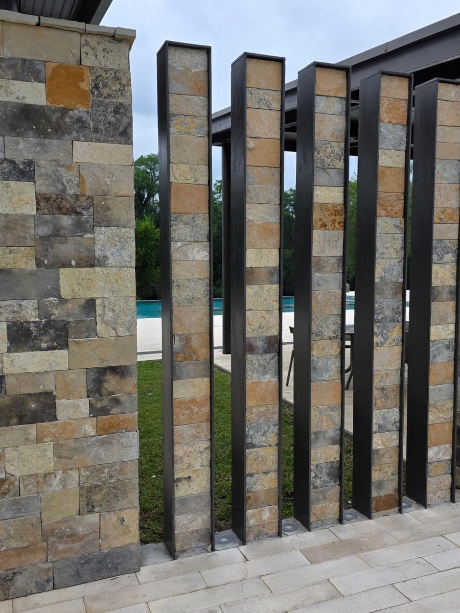Lots for Sale in the Campestre Residential Community in Santiago, NL