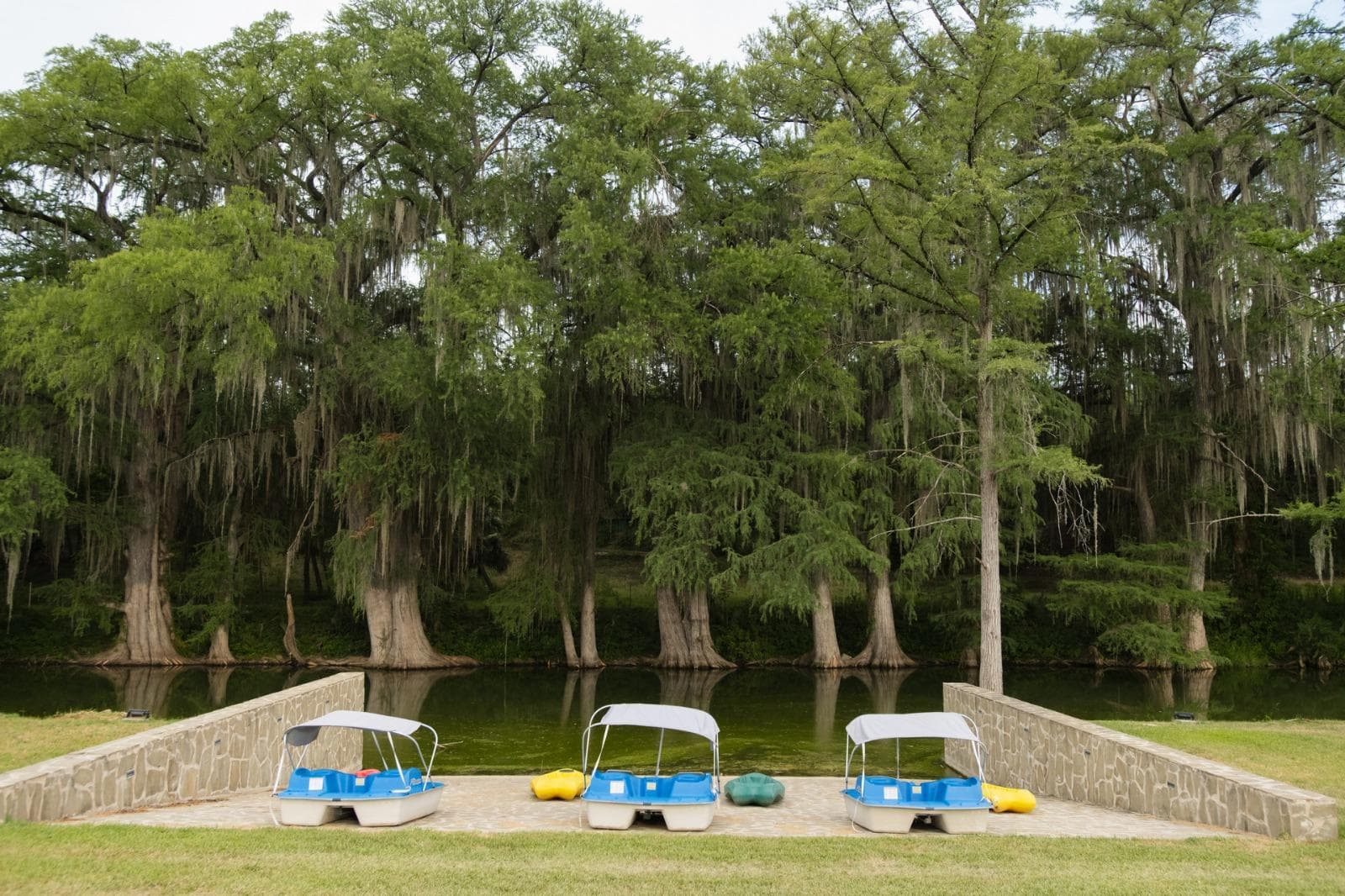 Lots for Sale in the Campestre Residential Community in Santiago, NL