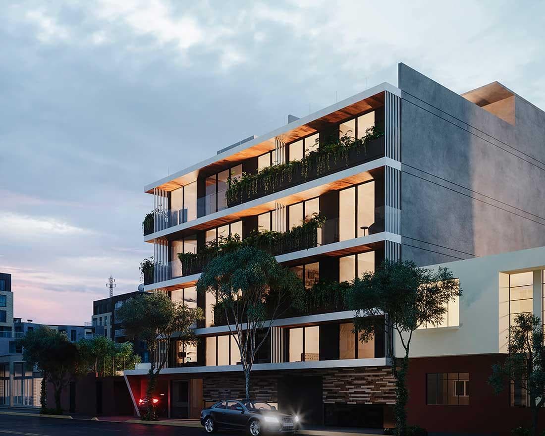 Apartments for Sale in Nonoalco, Benito Juárez, Mexico City
