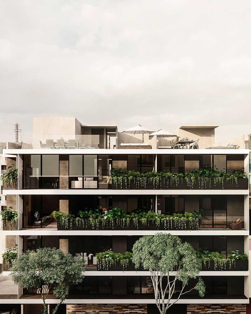 Apartments for Sale in Nonoalco, Benito Juárez, Mexico City