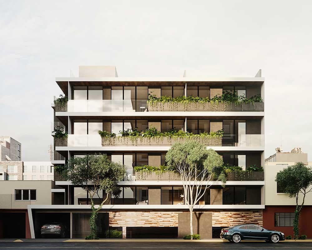 Apartments for Sale in Nonoalco, Benito Juárez, Mexico City