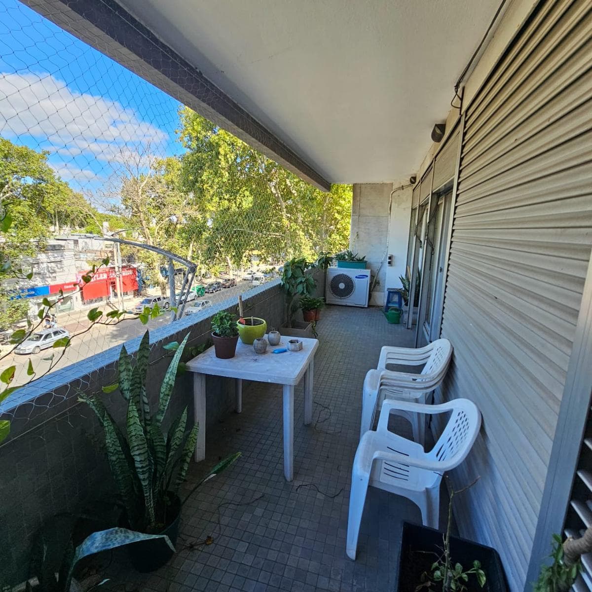 Apartment in Rosario