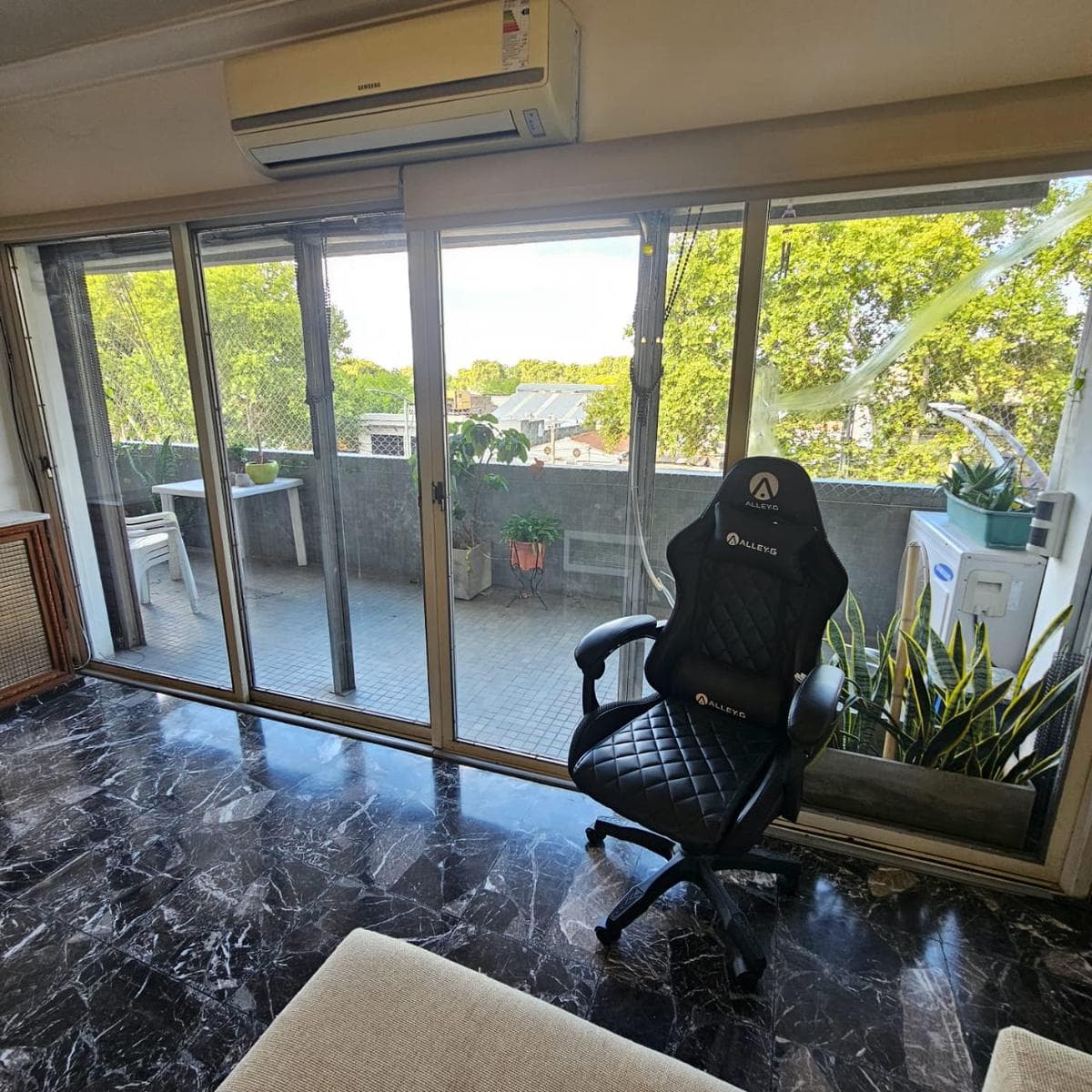 Apartment in Rosario