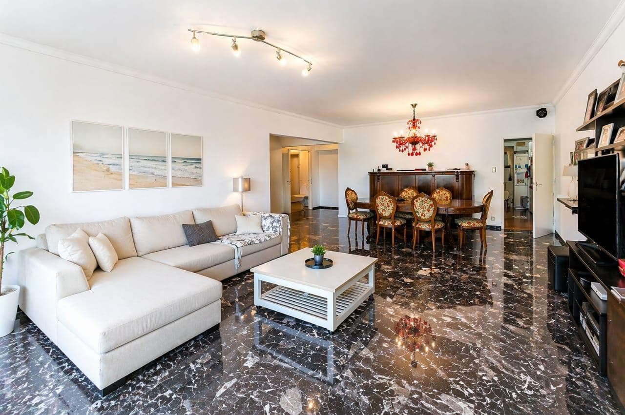 Apartment in Rosario