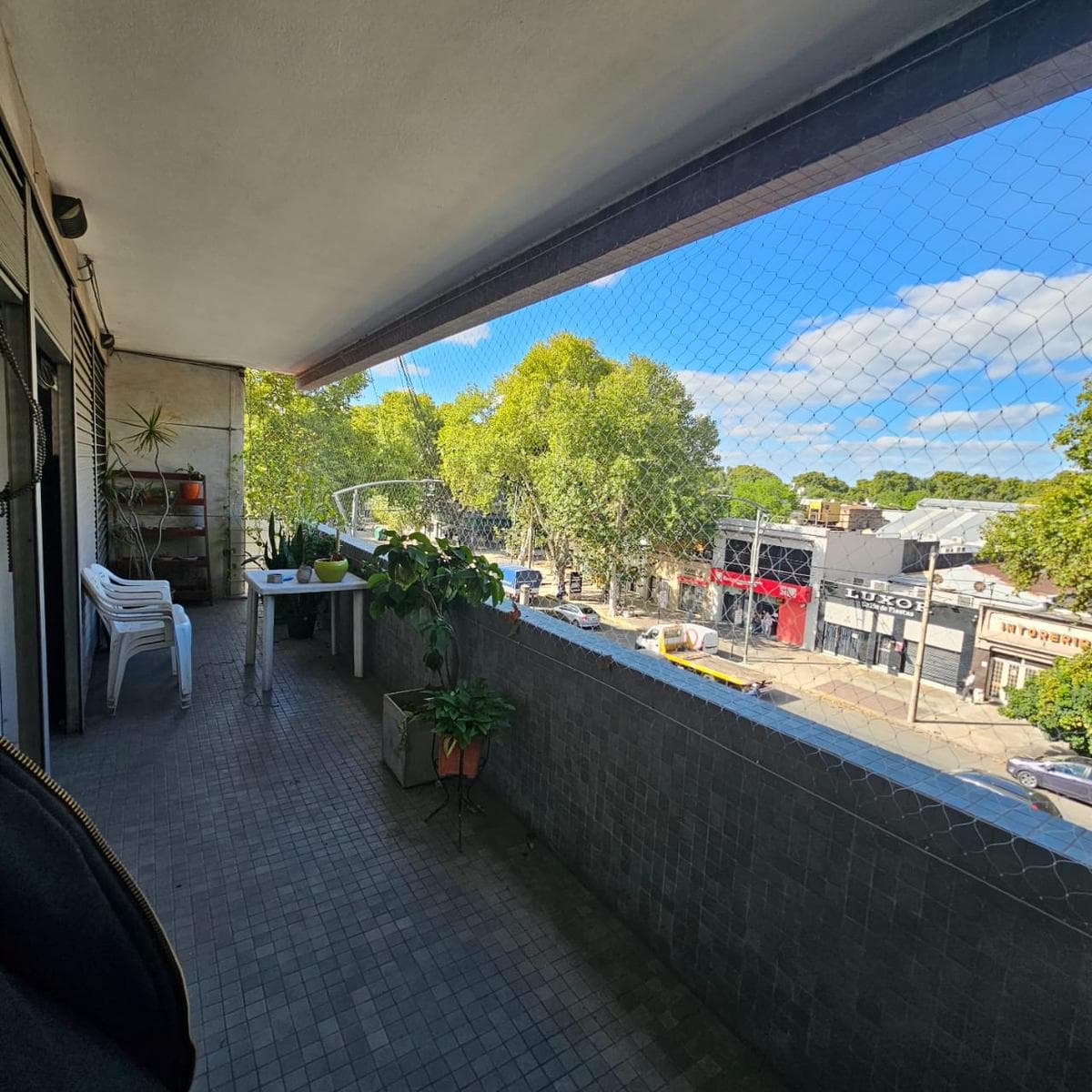 Apartment in Rosario