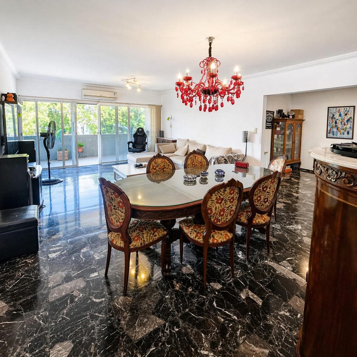 Apartment in Rosario