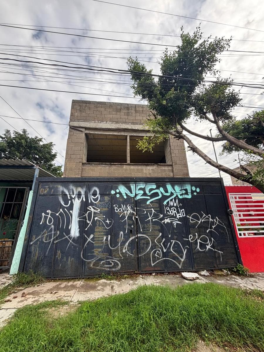Guamachil House