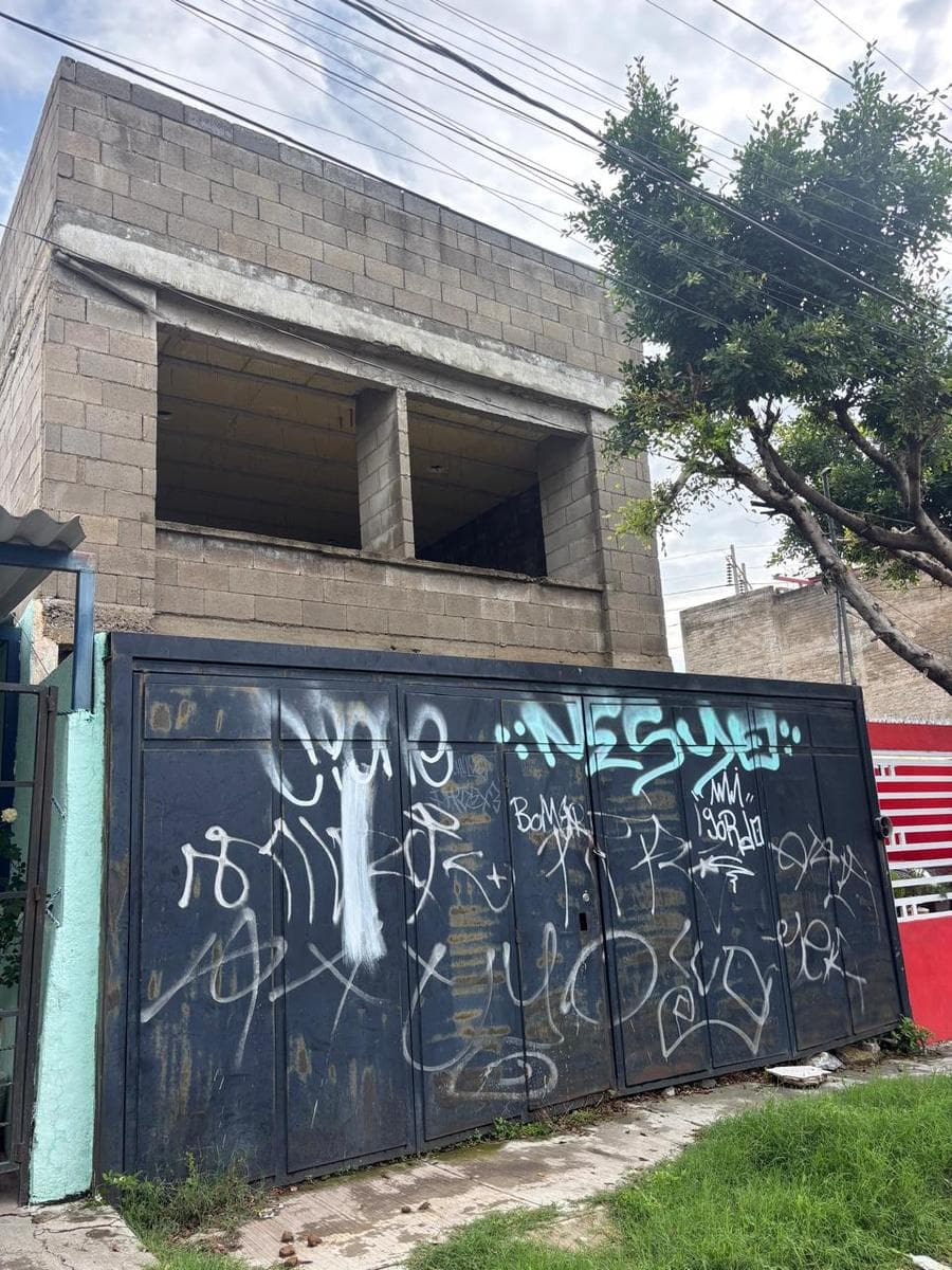 Guamachil House