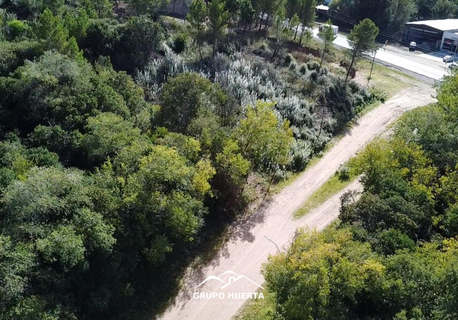 Land in Villa Giardino, Sierras de Córdoba