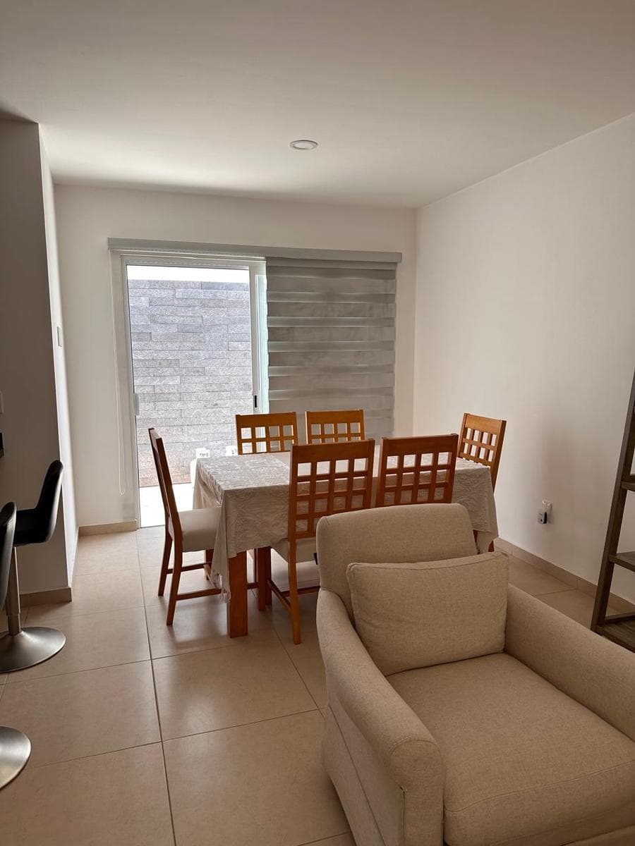 House in Pedregal de Schoenstatt