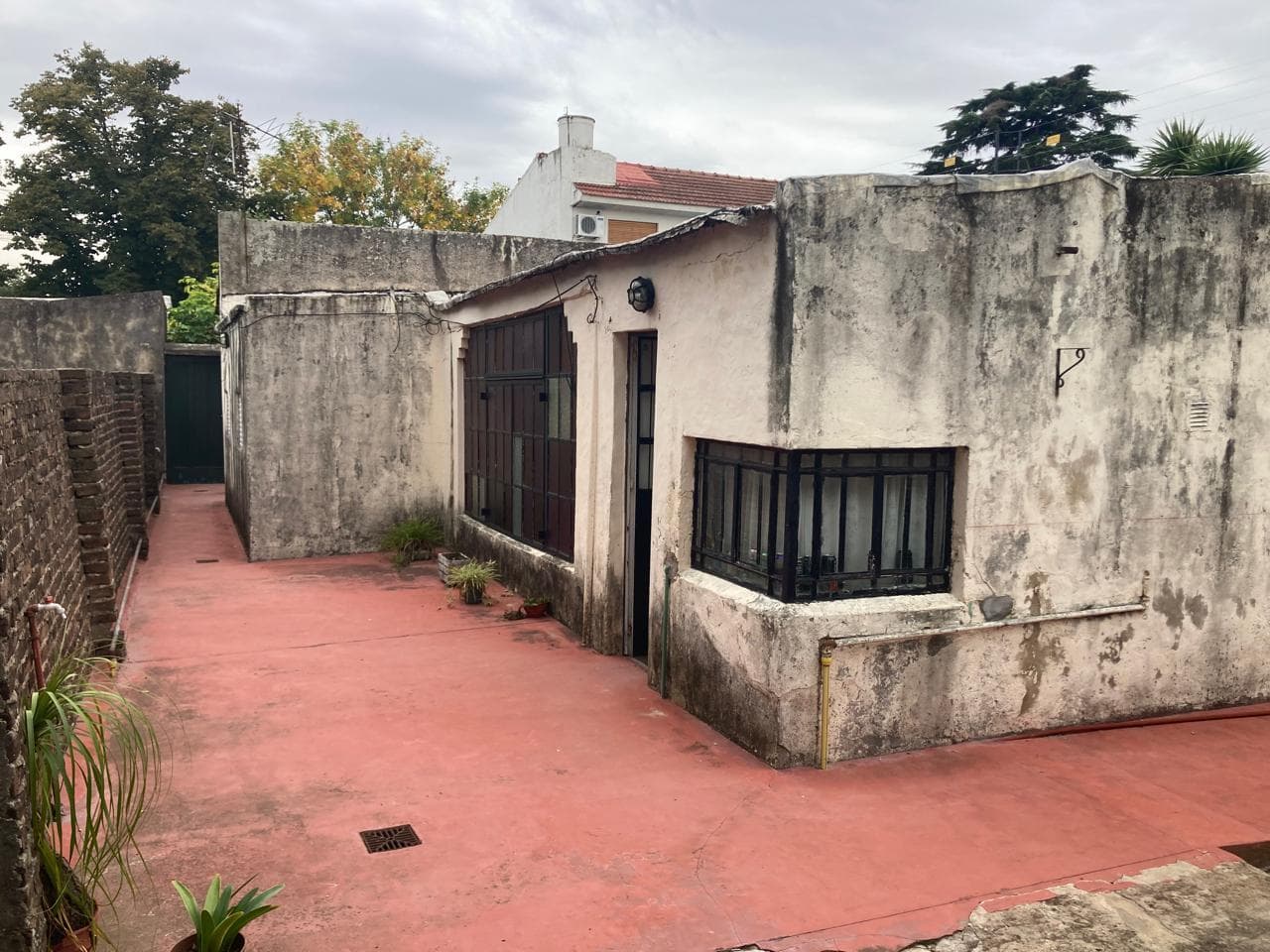Casa en Turdera
