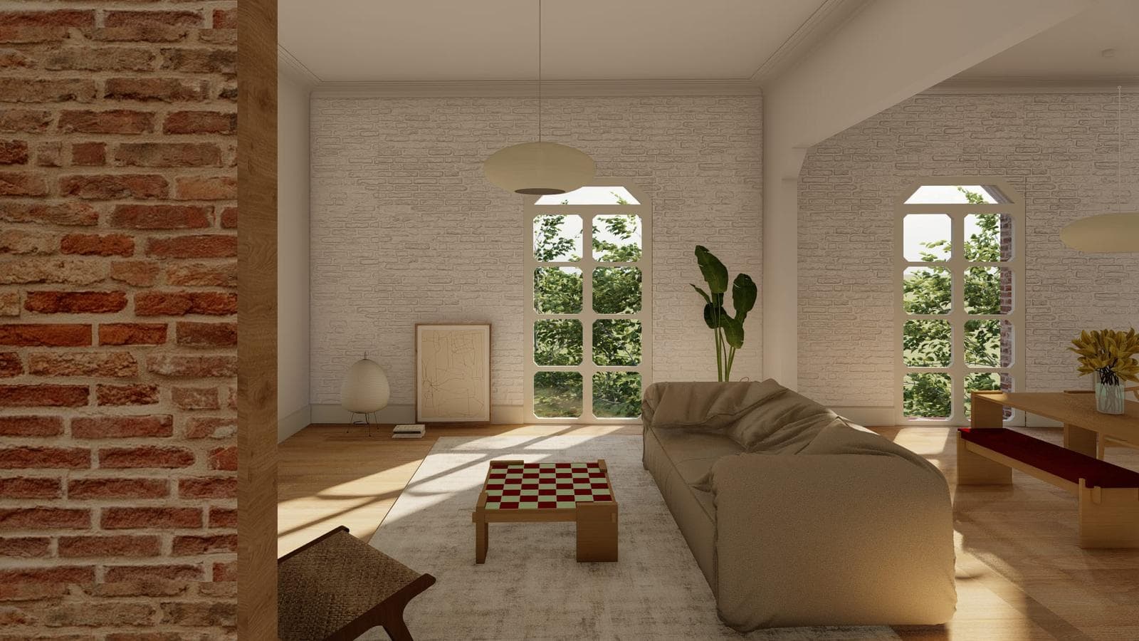 Apartments for Sale in Santa María La Ribera, Mexico City: 2 Bedrooms