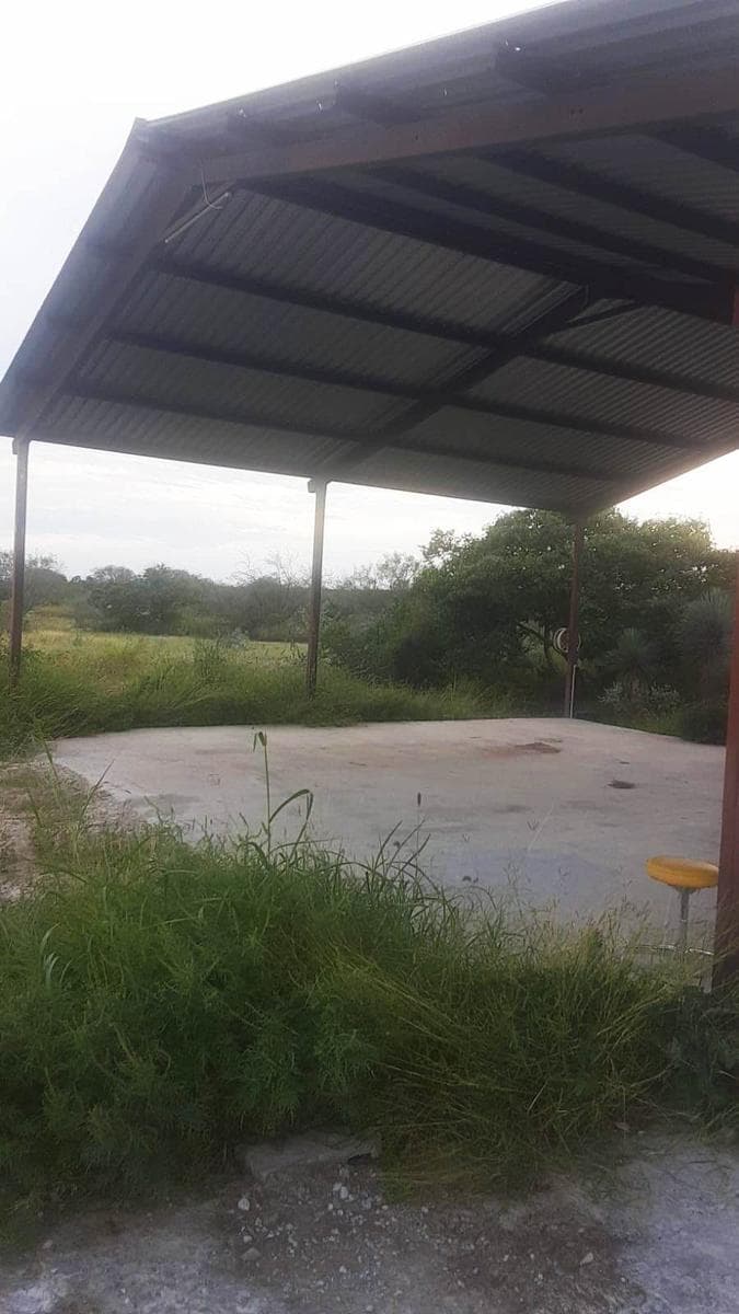 Land for Sale (Ideal for a Transportation Route) in Vallecillo, Nuevo León