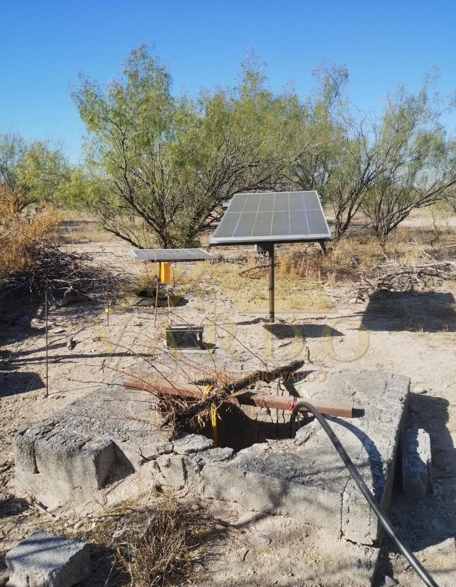 Land for Sale (Vallecillo, Nuevo León)
