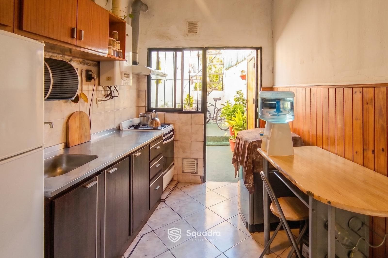 FOR SALE | TRADE – 2-bedroom house with versatile layout – Bella Vista, Rosario – QUALIFIES FOR A MORTGAGE.
